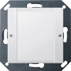 GIRA - GIR2001100 Tastsens.2 1f 24 V pot.frei BSF System 5