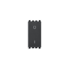 VIMAR SPA - VIW20015 Interruttore 2P 16AX grigio