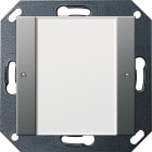 GIRA - GIR2001600 Tastsens.2 1f 24 V pot.frei BSF System 5