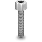 K2 - SYSTEMS GMBH - K2S2001729 Socket Head Bolt serrated M8x20