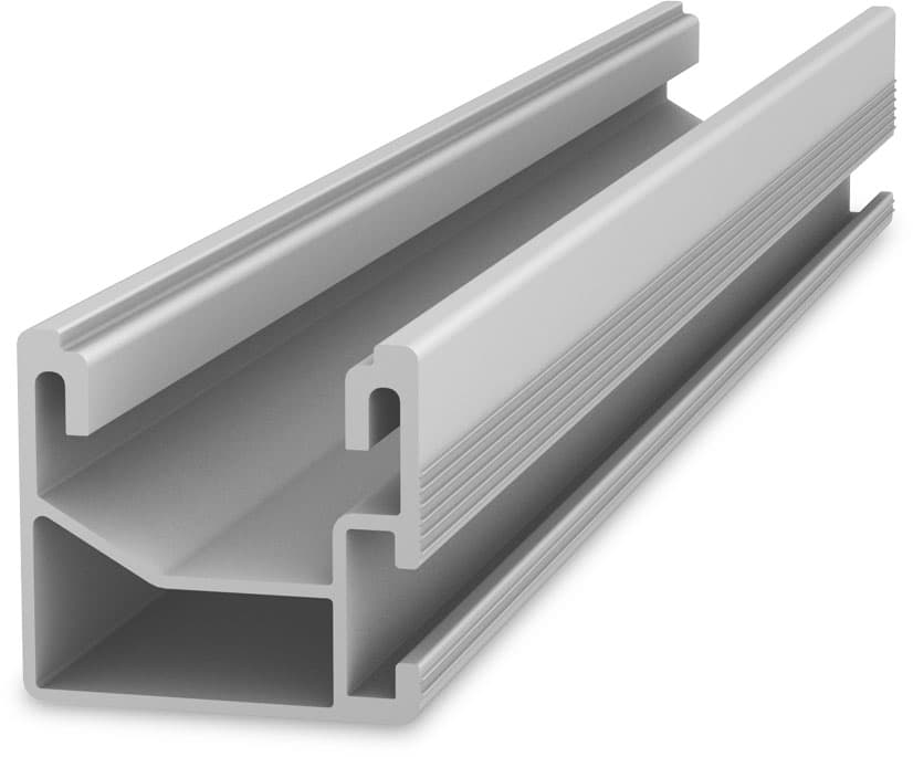 K2 - SYSTEMS GMBH - K2S2001865 S SingleRail36,2.10m