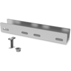 K2 - SYSTEMS GMBH - K2S2001976 SINGLERAIL 36/50 RAILCONNECTOR SET