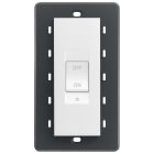 VIMAR SPA - VIW20019.B Interruttore 2P 45A 5M bianco