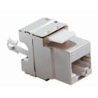 QUBIX SPA - QBX2002016 PRESA CCS IDC110/KR C6 RJ45 STP BI