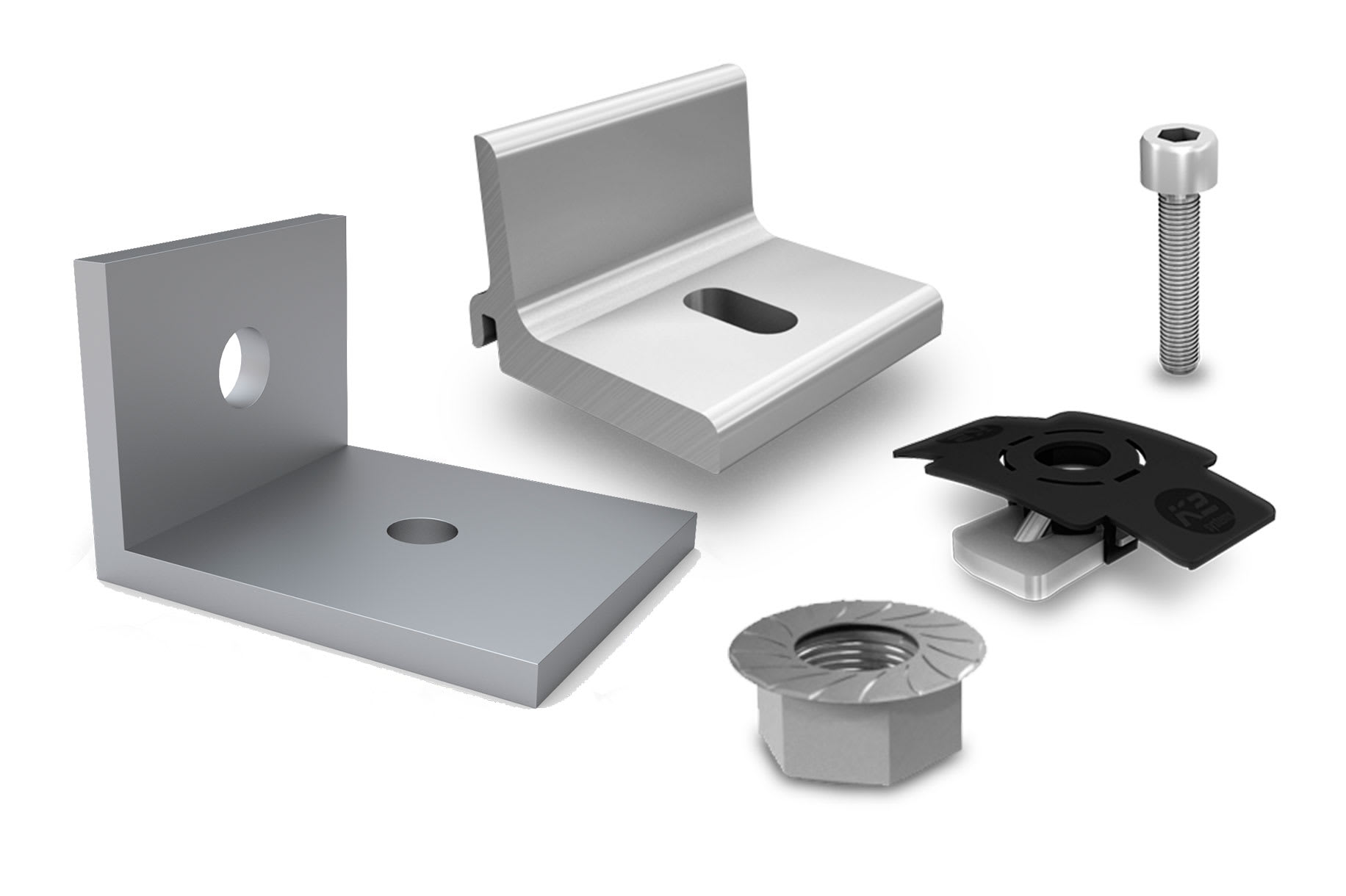 K2 - SYSTEMS GMBH - K2S2002082 MULTIANGLE ACCESSOIRES