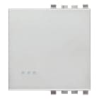 VIMAR SPA - VIW20022.N Tasto 2M Next