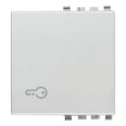 VIMAR SPA - VIW20022.P.N TASTO 2M SIMBOLO CHIAVE NEXT