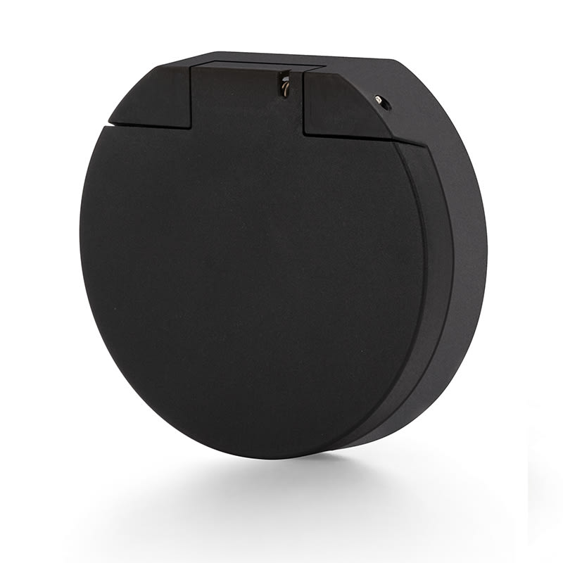 SCAME PARRE SPA - SCA200.23260CR COPERCHIO ROUND PRESA T2