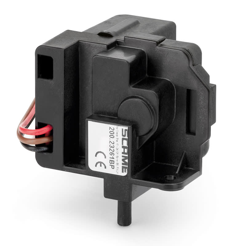 SCAME PARRE SPA - SCA200.23261BP BLOCCO SPINA SUPERIORE PRESA T2 S/S 3PIN
