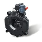 SCAME PARRE SPA - SCA200.23267SB PRESA TIPO 2S C/SHUTTER 32A 3P ANTIVAND.