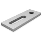 K2 - SYSTEMS GMBH - K2S2002544 ADAPTER PLATE M10 ALUMINIUM 40X90