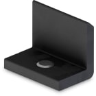 K2 - SYSTEMS GMBH - K2S2002761 INSERTIONRAIL ENDSTOP BLACK