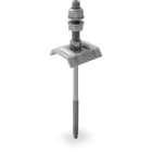 K2 - SYSTEMS GMBH - K2S2003021 SOLIDRAIL SOLARFASTENER 8X195/50 I CAL