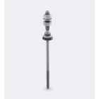 K2 - SYSTEMS GMBH - K2S2003030 SOLIDRAIL SOLARFASTENER 8X155/70 I FZD