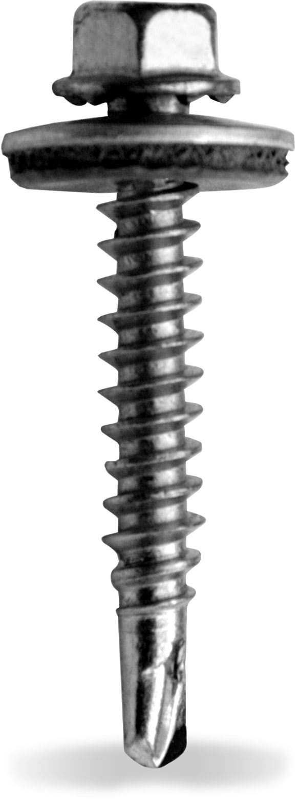 K2 - SYSTEMS GMBH - K2S2003064 SELF-TAPPING METAL SCREW 6X75