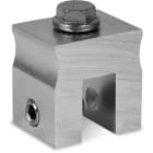 K2 - SYSTEMS GMBH - K2S2003082 Solid Snap SeamClamp CF:x