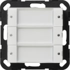 GIRA - GGI2003100 SENS. A PS. 2 3X 24 V POTENZIALE ZERO SY