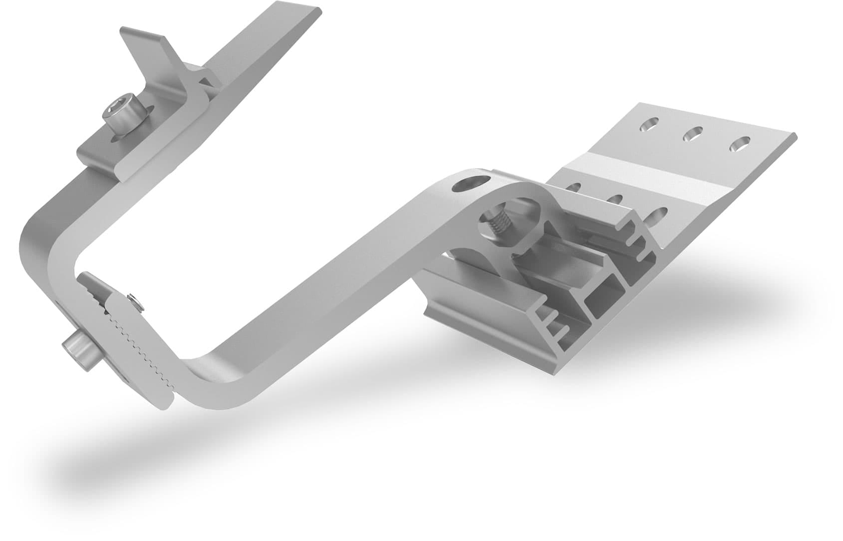 K2 - SYSTEMS GMBH - K2S2003144 SINGLEHOOK 4S