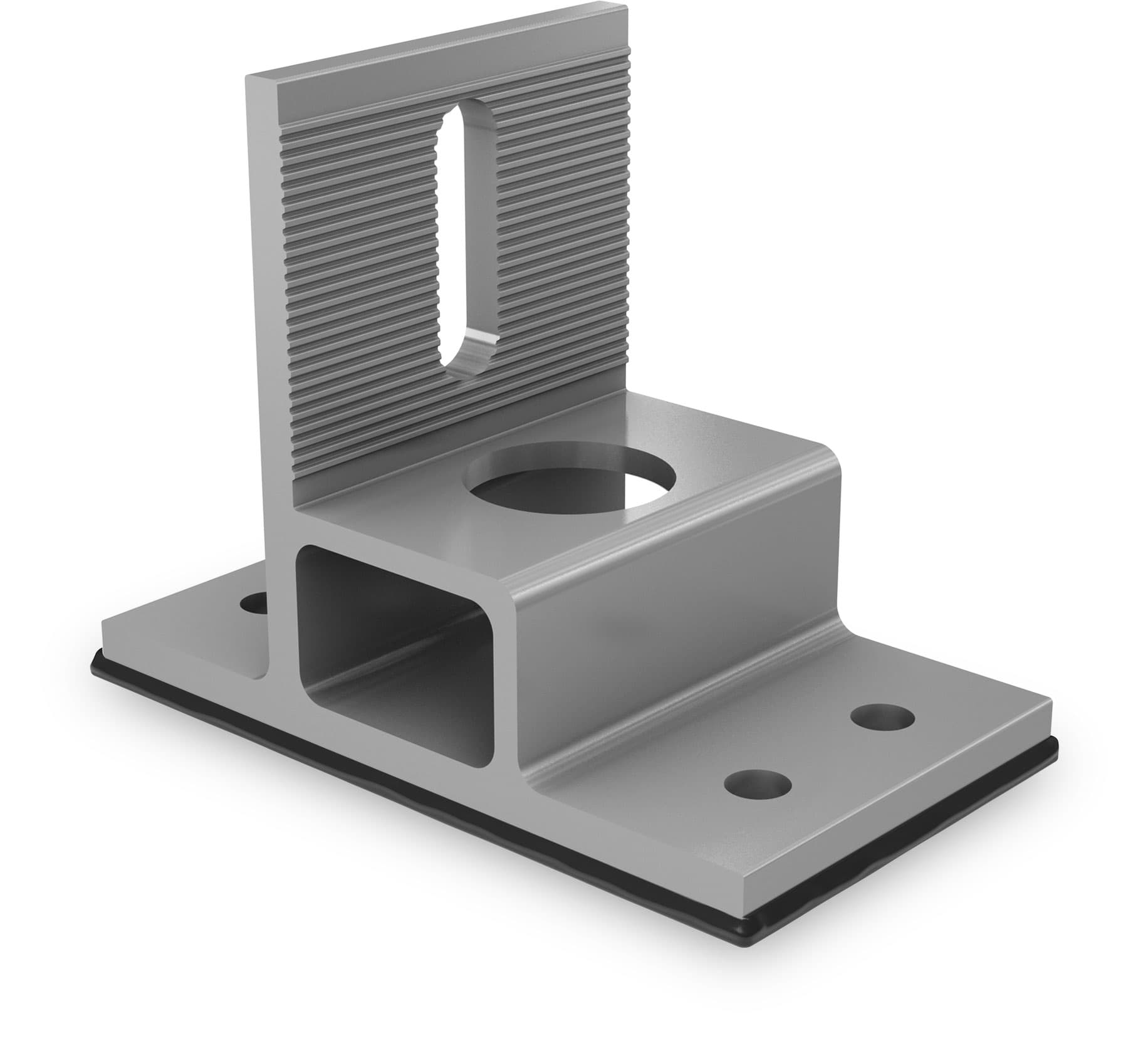 K2 - SYSTEMS GMBH - K2S2003393 SingleRail SpliceFoot