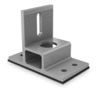 K2 - SYSTEMS GMBH - K2S2003393 SingleRail SpliceFoot