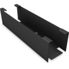 K2 - SYSTEMS GMBH - K2S2003523 BLACKCOVER SINGLERAIL 36