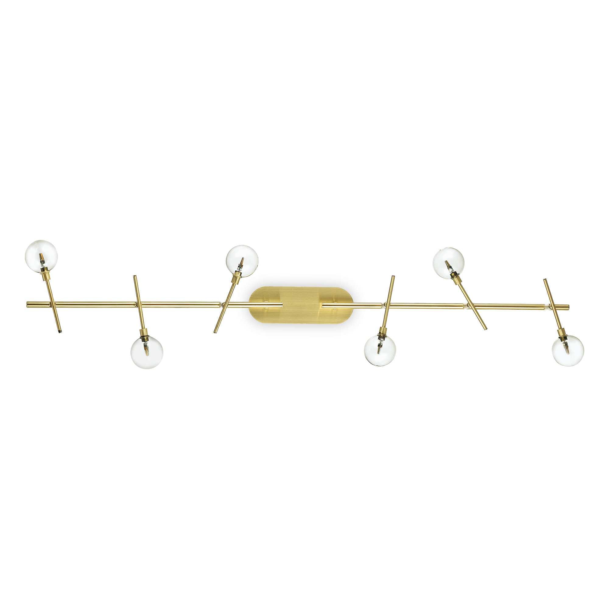 IDEAL LUX SRL - IUX200361 MARACAS PL6