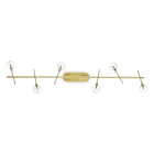 IDEAL LUX SRL - IUX200361 MARACAS PL6