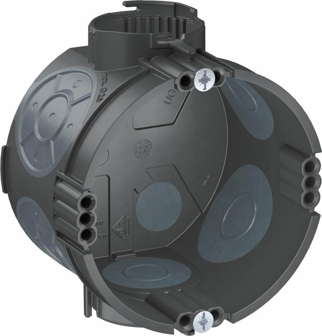 OBO BETTERMANN - OBO2003707 UG 46-GS-L SCATOLA DA INCASSO