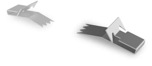 K2 - SYSTEMS GMBH - K2S2004102 TERRAGRIF PL