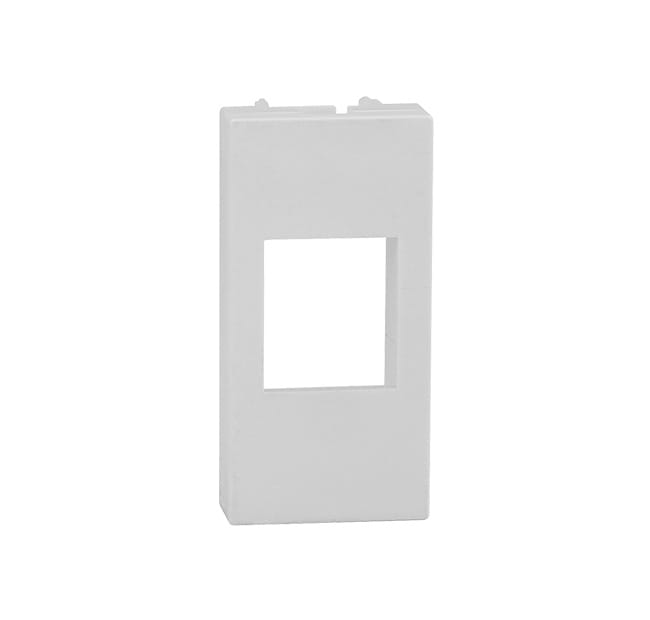 QUBIX SPA - QBX2004110 ADATTATORE CCS PER BTICINO MATIX GO BI