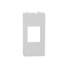 QUBIX SPA - QBX2004110 ADATTATORE CCS PER BTICINO MATIX GO BI