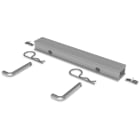 K2 - SYSTEMS GMBH - K2S2004123 DOME 6 CONNECTOR 195 SET