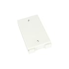 QUBIX SPA - QBX2004159 SCATOLA CCS 70X120 X2 ADP. FLANGELESS BI