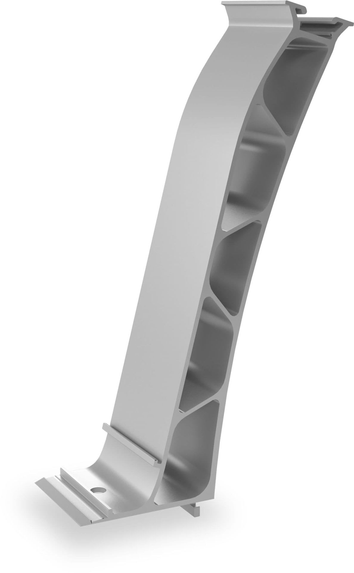 K2 - SYSTEMS GMBH - K2S2004174 Dome 6.15 Peak