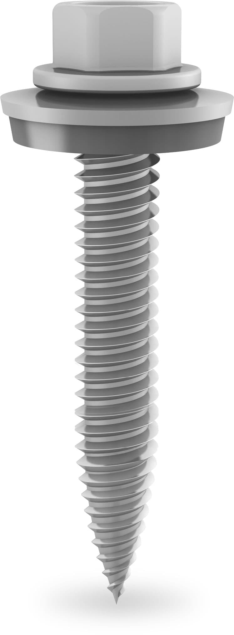 K2 - SYSTEMS GMBH - K2S2004203 THREAD-FORMING METAL SCREW 6X38_SP