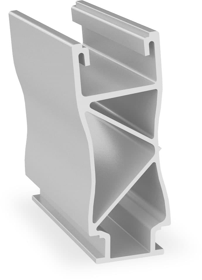 K2 - SYSTEMS GMBH - K2S2004212 MINIFIVE MK2 FRONT