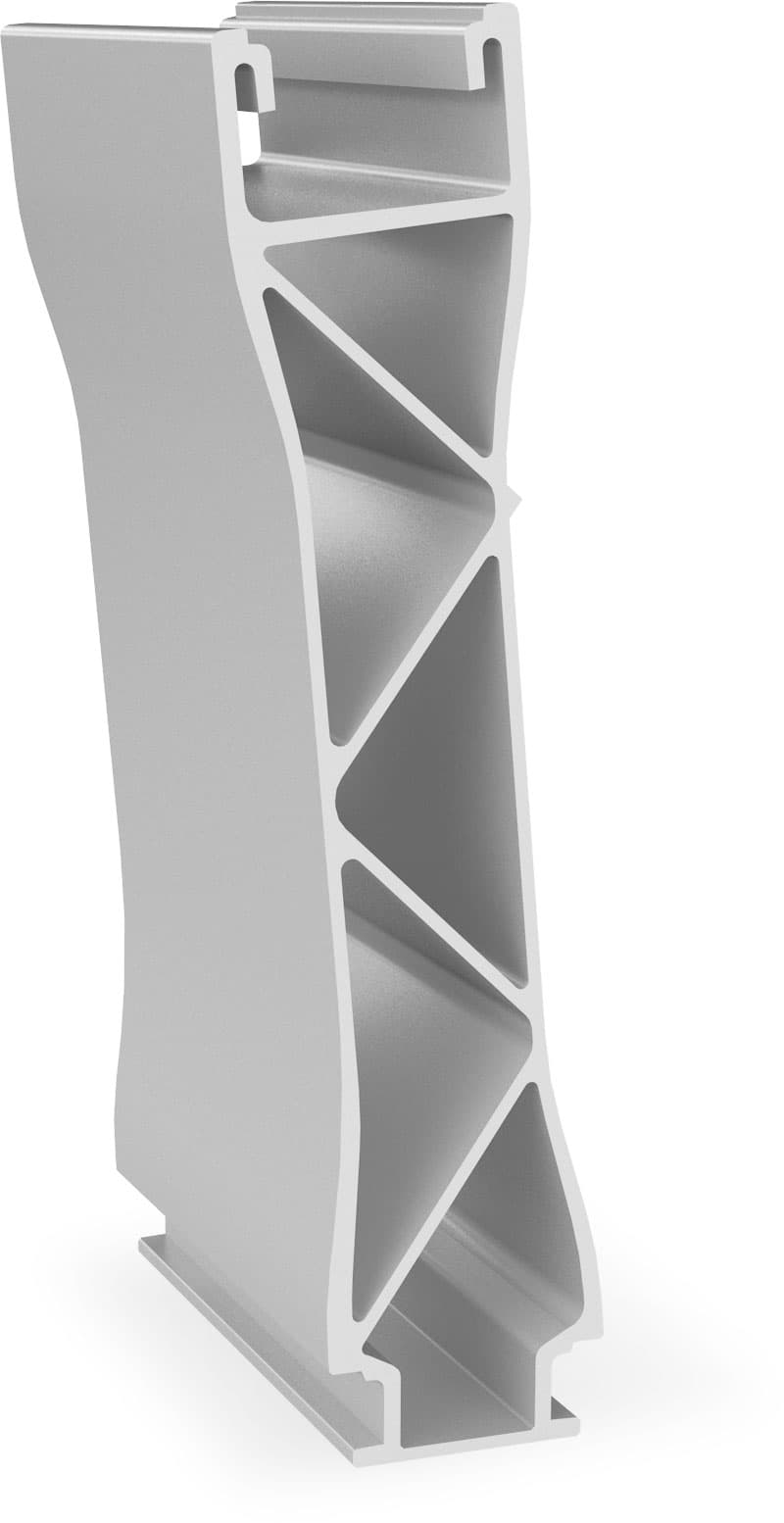 K2 - SYSTEMS GMBH - K2S2004213 MINIFIVE MK2 END