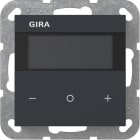 GIRA - GIR200428 SENS.CLIMATICO AMB. STANDARD KNX SYSTEM