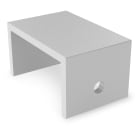 K2 - SYSTEMS GMBH - K2S2004289 RAIL ANTISLIP CLIP