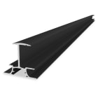 K2 - SYSTEMS GMBH - K2S2004316 INSERTIONRAIL2.0-30,5.70MBLACK