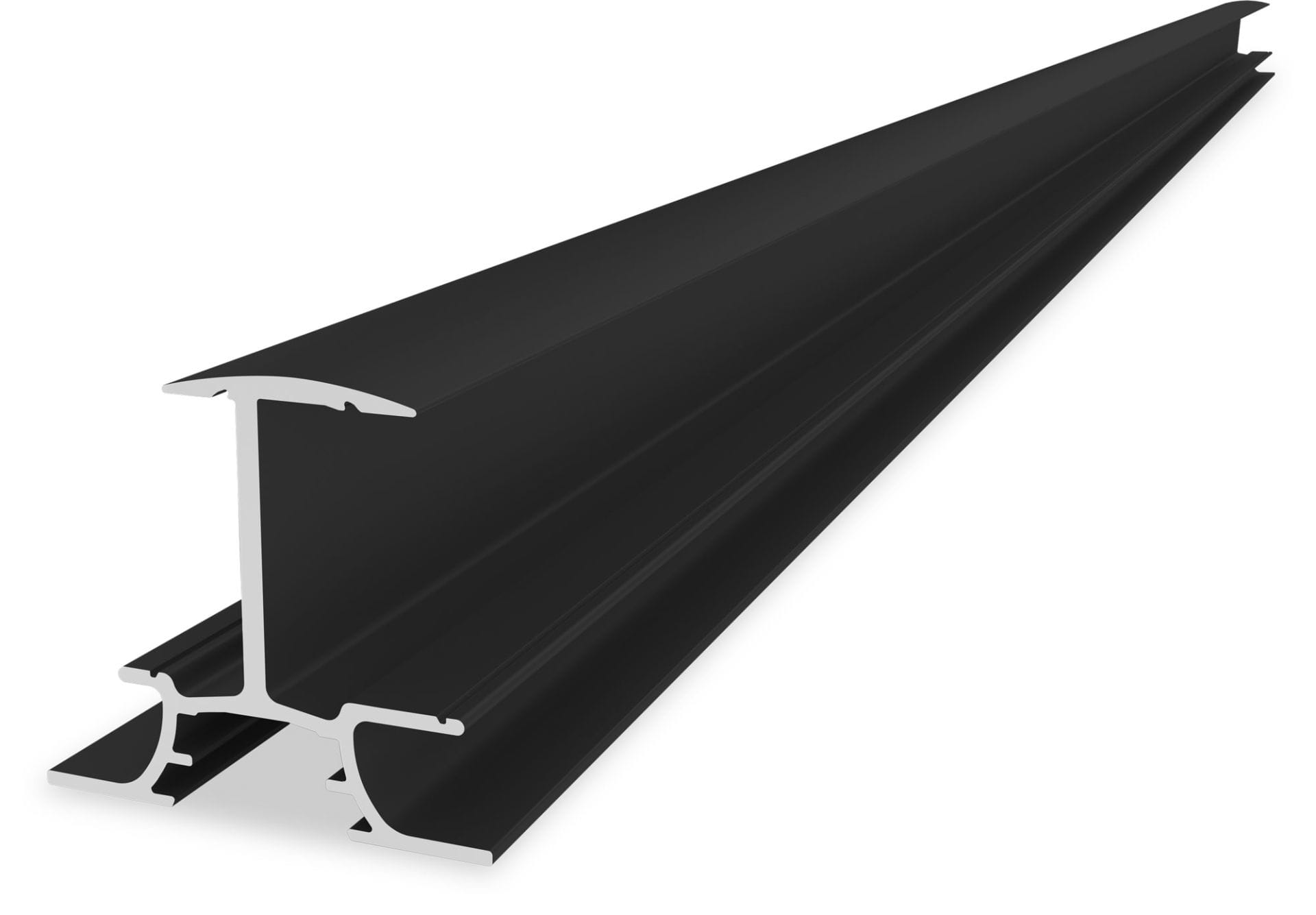 K2 - SYSTEMS GMBH - K2S2004316 INSERTIONRAIL2.0-30,5.70MBLACK