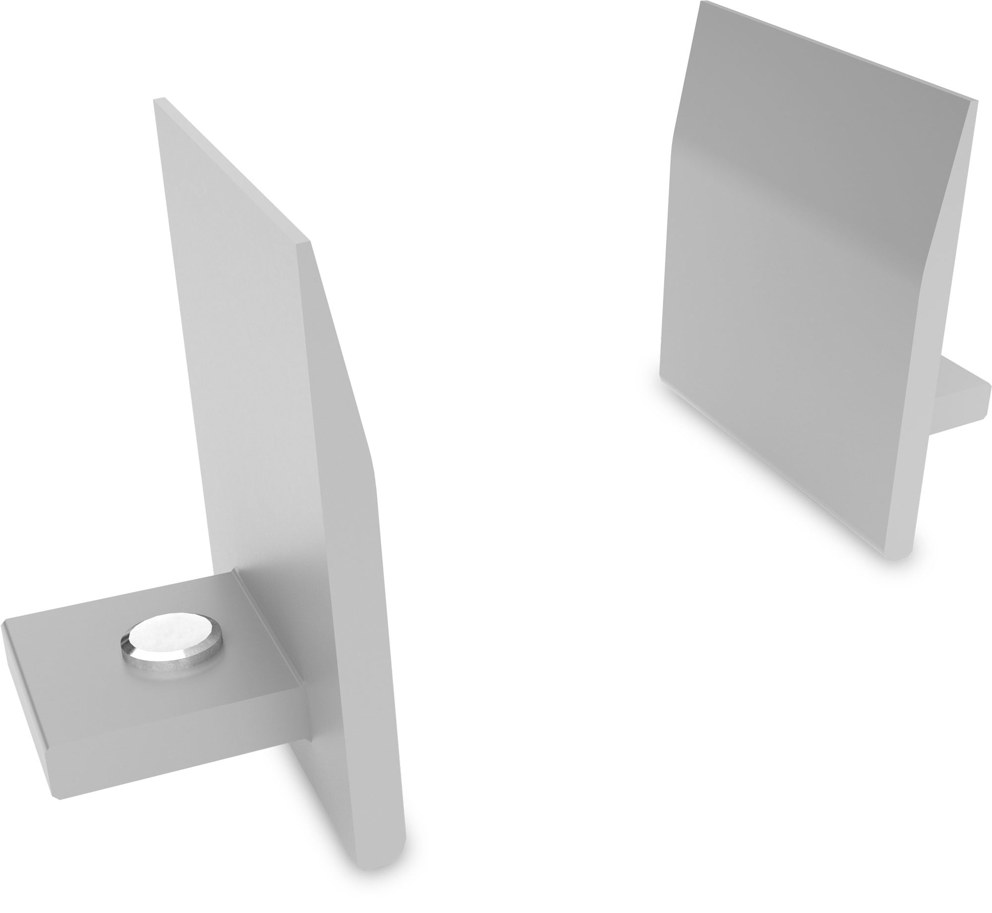 K2 - SYSTEMS GMBH - K2S2004372 InsertionRail 2.0 EndStop