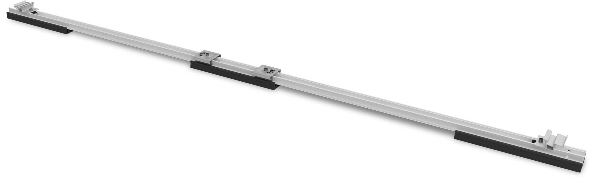 K2 - SYSTEMS GMBH - K2S2004500 D-Dome 6.15 Base Set