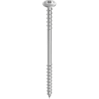 K2 - SYSTEMS GMBH - K2S2004552 SOLAR WOOD SCREW 8X300