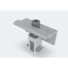 K2 - SYSTEMS GMBH - K2S2004561 DOMECLAMP EC SET 30-50