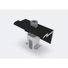 K2 - SYSTEMS GMBH - K2S2004564 DOMECLAMP EC BLACK SET 30-50