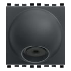 VIMAR SPA - VIW20046 USCITA CAVO CON MORSETTIERA 20A GRIGIO