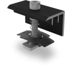 K2 - SYSTEMS GMBH - K2S2004621 XS CLAMP EC BLACK SET 30