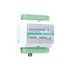 COMELIT GROUP SPA - COE20046605 MODULO SIMPLEHOME 9 IN/8 OUT (6A) SU DIN