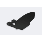 K2 - SYSTEMS GMBH - K2S2004692 INSERTIONRAIL 2.0 ENDSTOP S BLACK